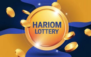 hariom lottery online