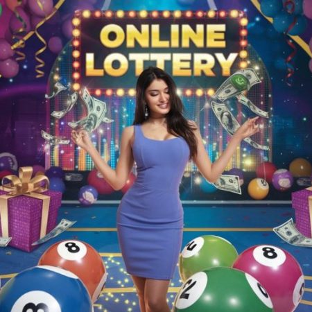 Play Kuil Lottery for Massive Monthly Cash Prizes