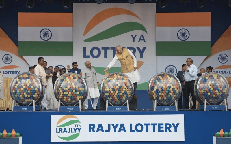 rajya lottery