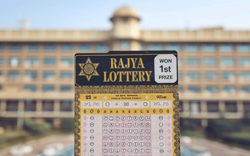 rajya lottery