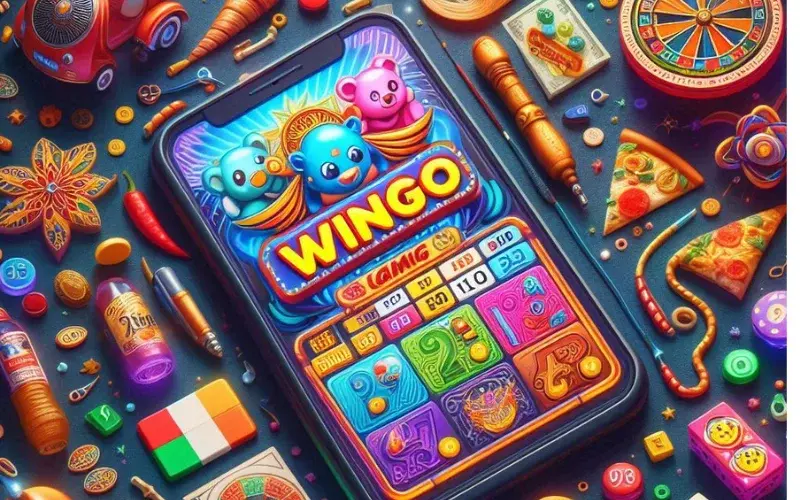 wingo game