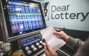 Dear Lottery