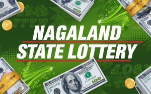 nagaland state lottery