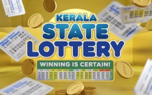 kerala state lotteries