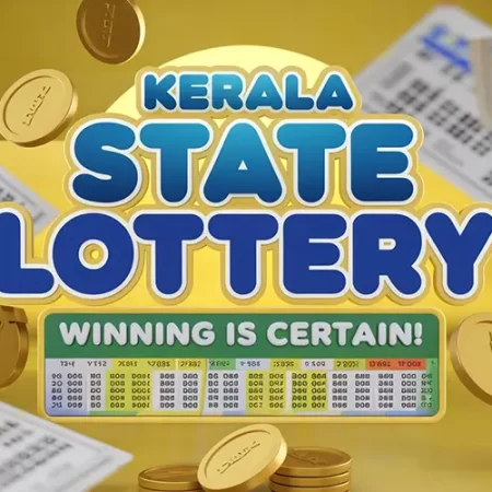 Discover Kerala State Lotteries for Unforgettable Wins