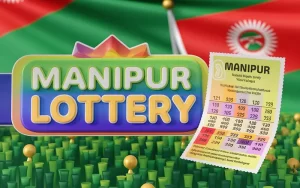 manipur lottery