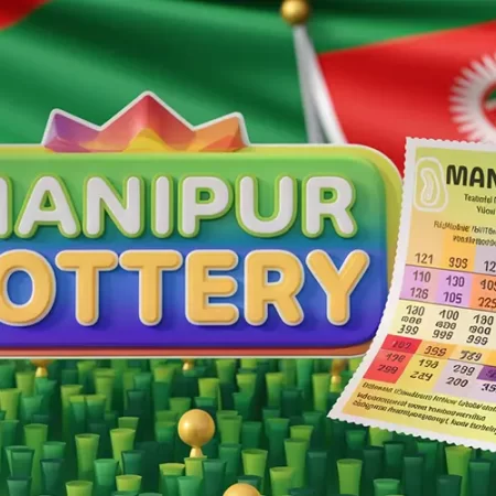 The Thrill of Manipur Lottery: Your Fortune Awaits